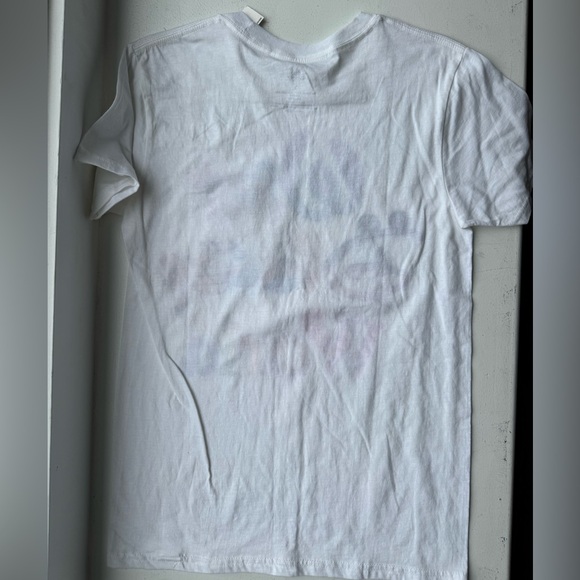 Walt Disney World T-Shirt Character Letters NWT Unisex Size S - Picture 6 of 6